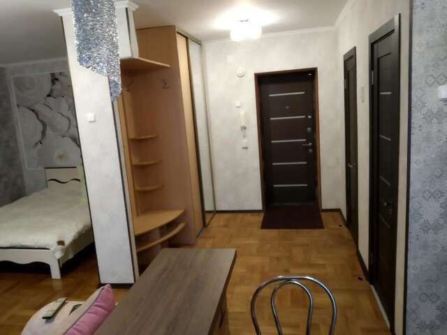 Апартаменты Apartment studio Пинск-34