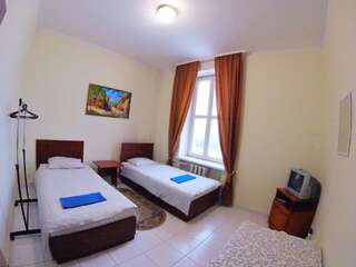 Отели типа «постель и завтрак» ГранПри Минск