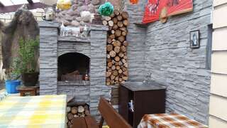 Дома для отпуска Guest House - Kalinina Street Брест