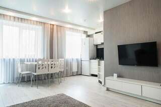 Апартаменты Minsk cyti Минск