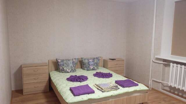 Апартаменты Apartament Ashmyany Belarus Ashmyany-22