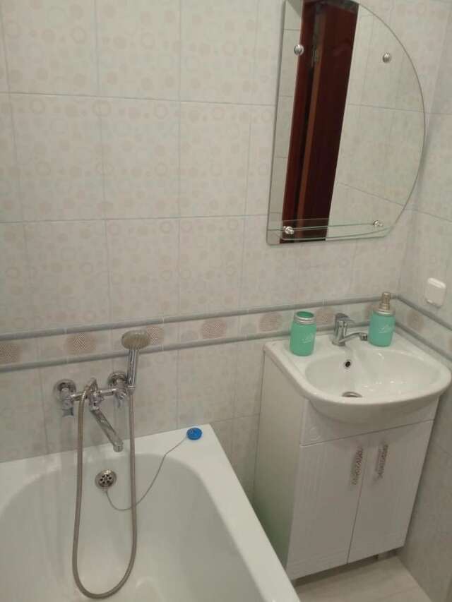 Апартаменты Apartament Ashmyany Belarus Ashmyany-6