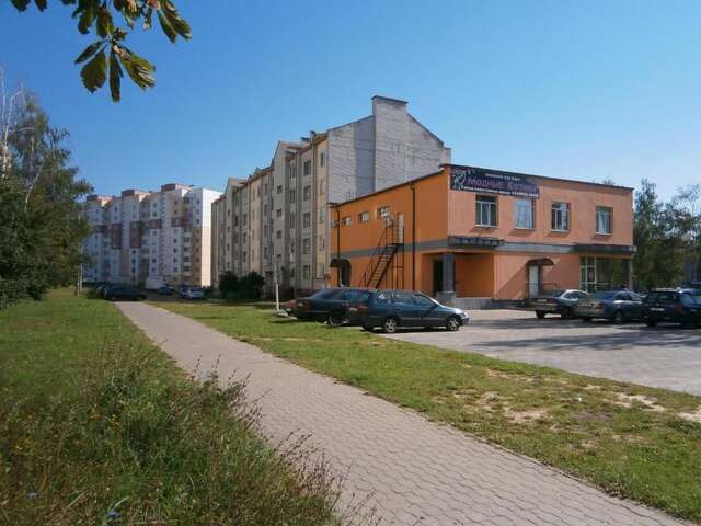 Апартаменты Апартаменты на Сумченко 83 Осиповичи-29