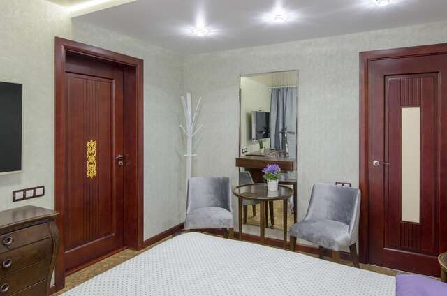 Гостевой дом Guest House  Борисов-13