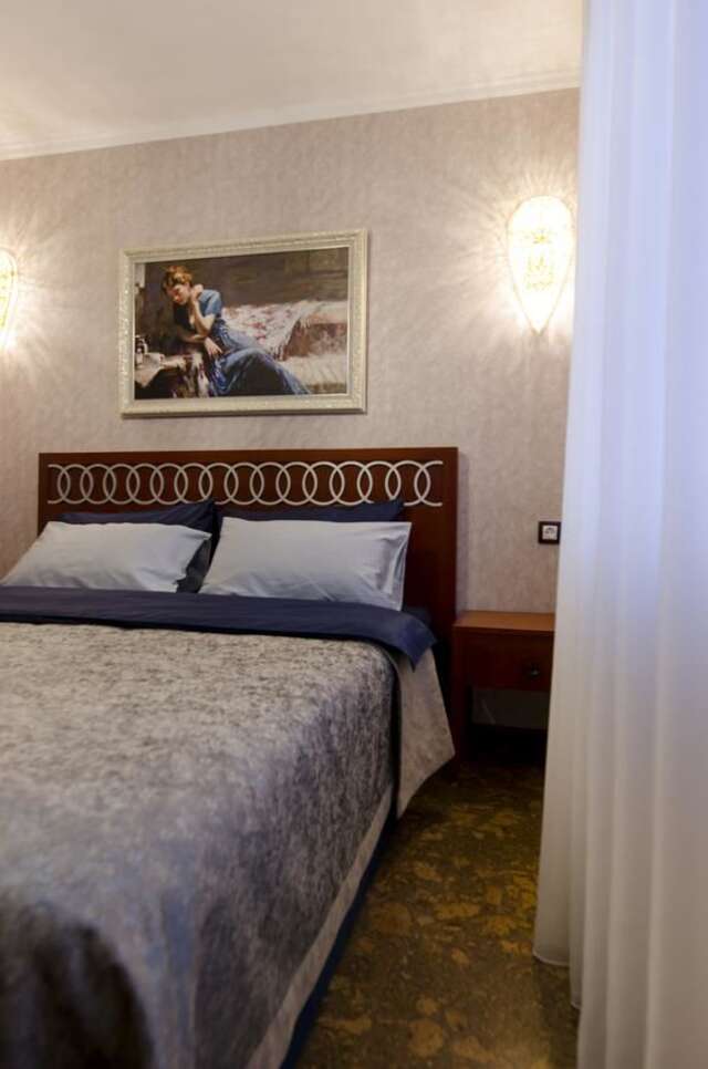 Гостевой дом Guest House  Борисов-44