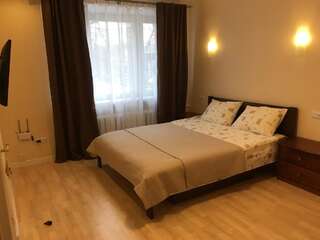 Апартаменты Apartment on Prospekt Masherova 66 Брест
