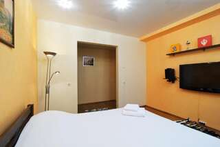 Апартаменты Apartament on Nezavisimosti 19 Минск