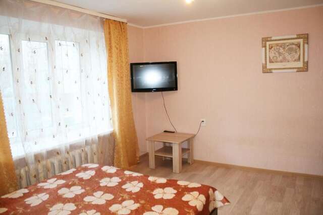 Апартаменты Apartment central district Chatajeviča str. 71 Volovo-26