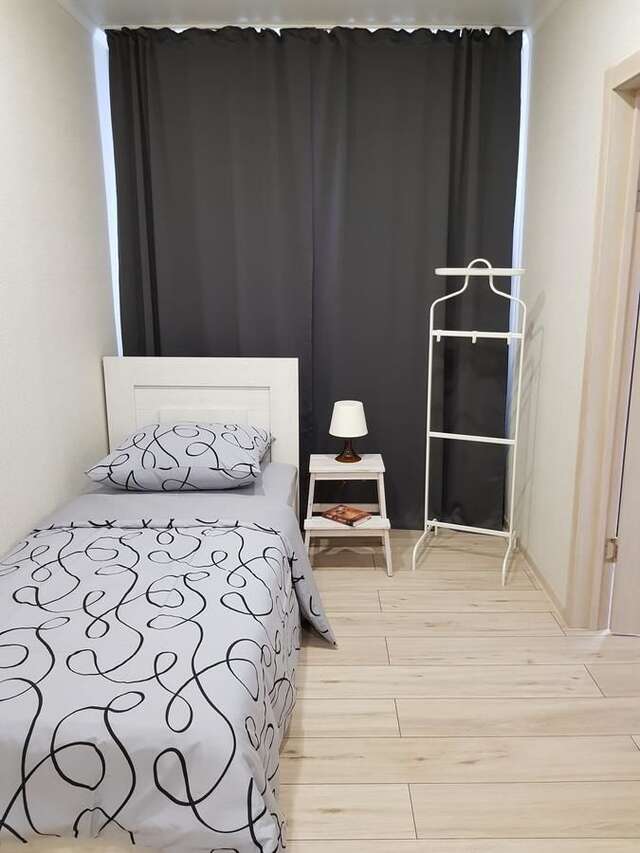 Апартаменты Apartment at Lenin Street 13 Барановичи-22