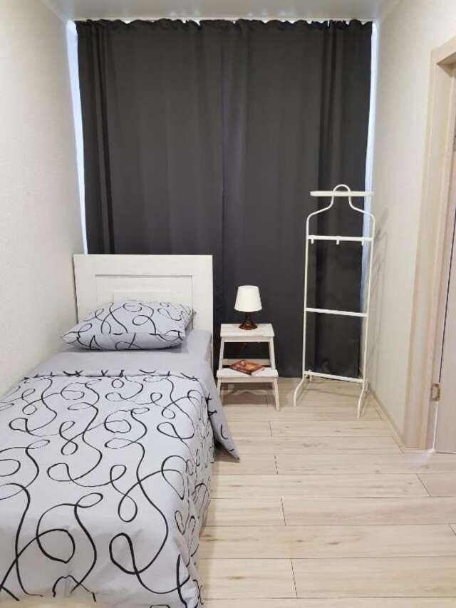 Апартаменты Apartment at Lenin Street 13 Барановичи-41