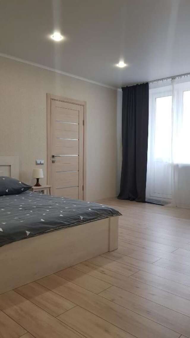 Апартаменты Apartment at Lenin Street 13 Барановичи-53