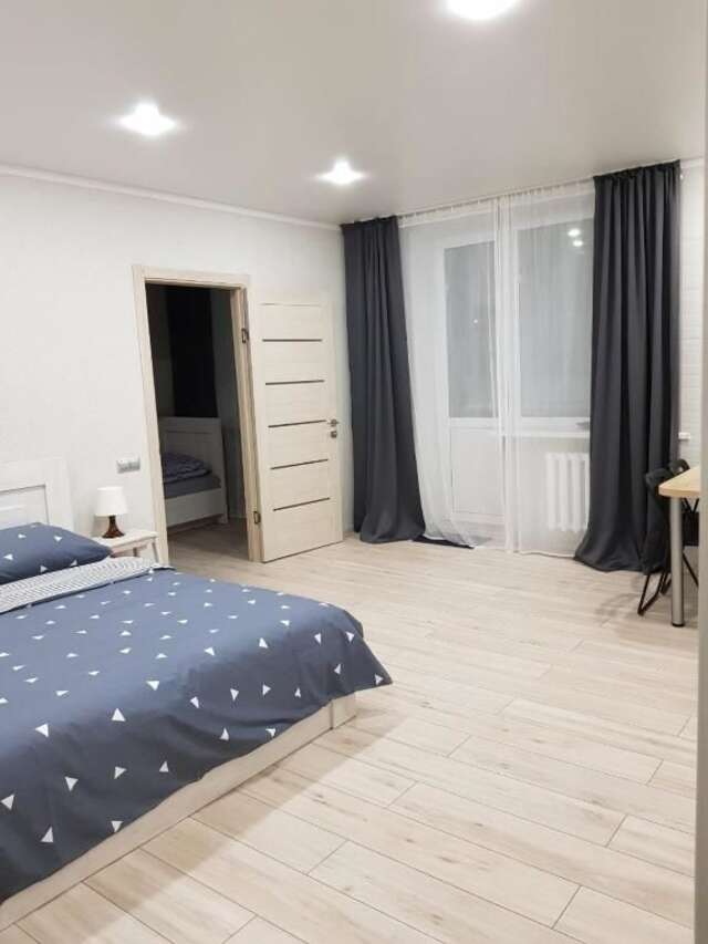 Апартаменты Apartment at Lenin Street 13 Барановичи-57