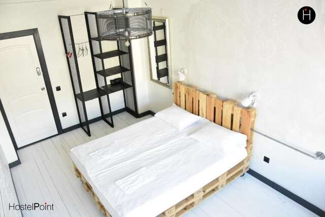 Хостелы Hostel Point Minsk Минск-47