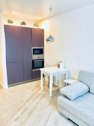 Апартаменты Lavander Минск