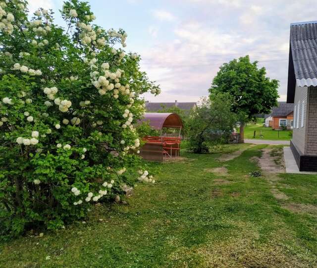 Дома для отпуска Домик в деревне Нарочь Нарочь-13