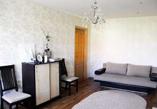 Апартаменты Comfort apartments in the center of Polotsk Полоцк Апартаменты с 2 спальнями-20