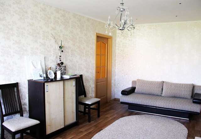 Апартаменты Comfort apartments in the center of Polotsk Полоцк-8