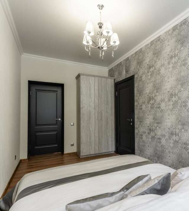 Апартаменты PaulMarie Apartments on Gogolya 39 Бобруйск-16