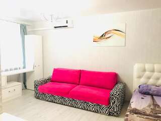 Апартаменты A&V-Pobedi Минск