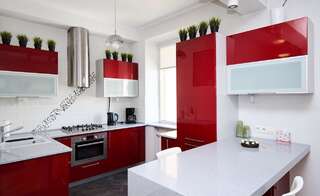 Апартаменты SO Stylish downtown apt near Minsk Railway Station Минск