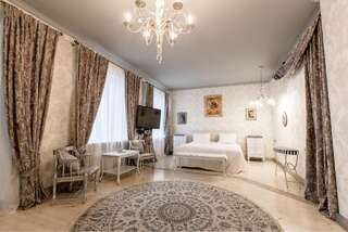 Апартаменты 2-х комнатная квартира, Минск