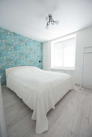 Апартаменты Апартаменты Стокгольм Минск