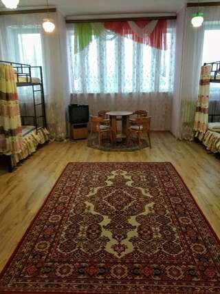 Хостелы Hostel 85 Гродно