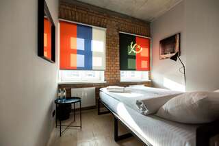 Хостелы Hostel Urban Минск
