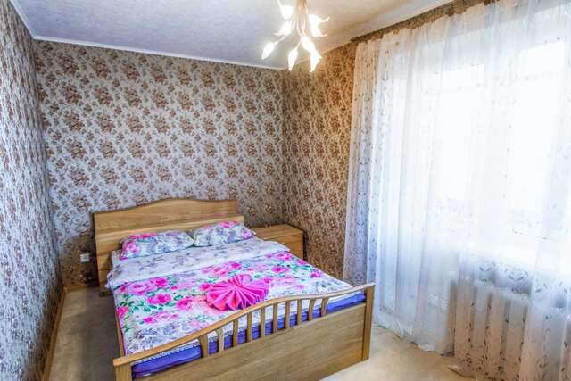 Апартаменты Квартира на Ленина 32 Солигорск-4