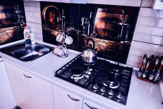 Апартаменты Студия в центре Гродно Гродно