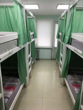 Хостелы Hostel CUBA Минск