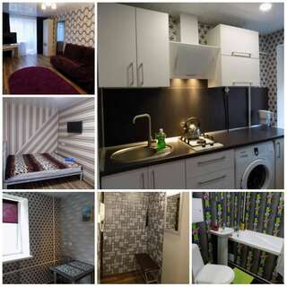 Апартаменты Двухкомнатная квартира Минск