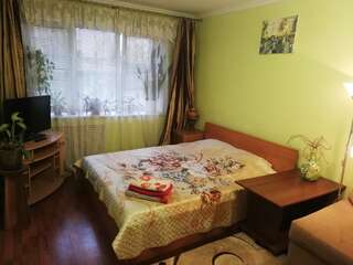 Апартаменты Apartment on Mašerava 88 Брест