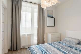Апартаменты DanaTower Standart+view Минск