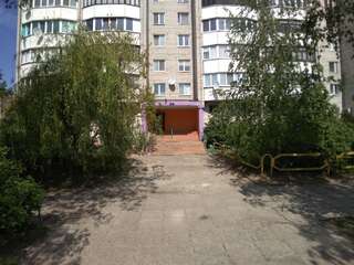 Апартаменты Nasutkibobr Apartament on Yliyanovskaya 60 Бобруйск Апартаменты-10