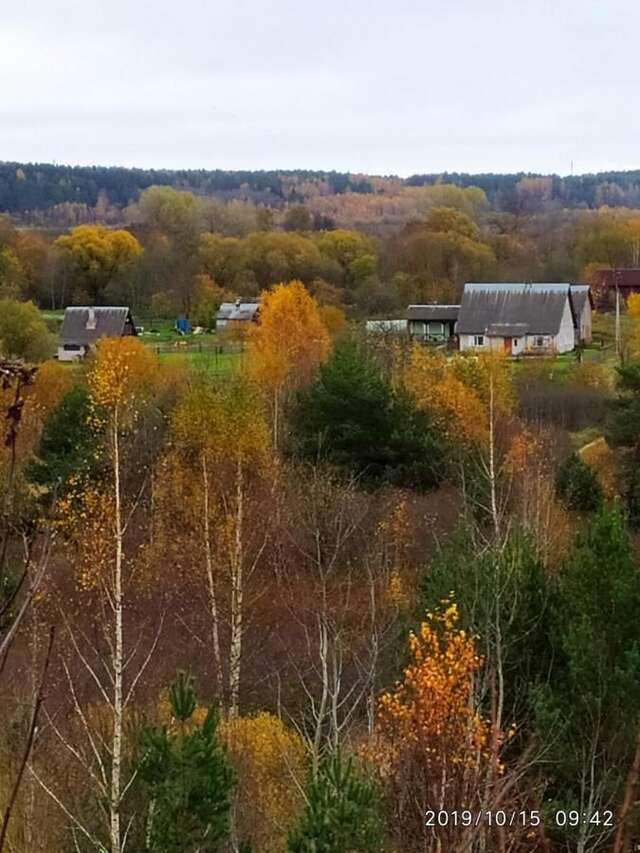 Загородные дома Белый Кролик Gertsekovo-3