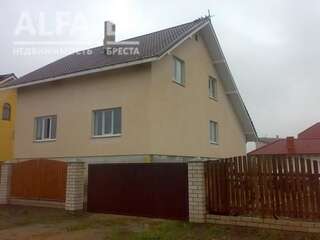 Гостевой дом Дом на Тенистой Брест