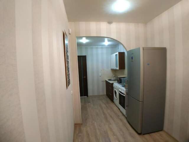 Апартаменты Nasutkibobr Apartament on Pushkina 189 Бобруйск-19