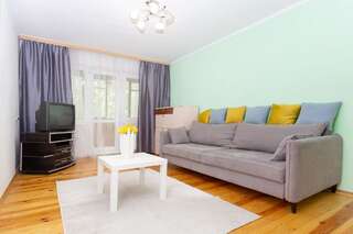 Апартаменты Apartment Tolbukhina 14 Минск