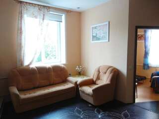 Апартаменты Apartment in the center Витебск