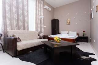 Апартаменты Apartments Internazionalnaya Минск