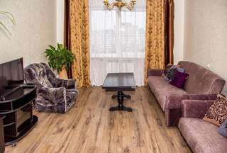 Апартаменты Уютные апартаменты на Луцкой Брест