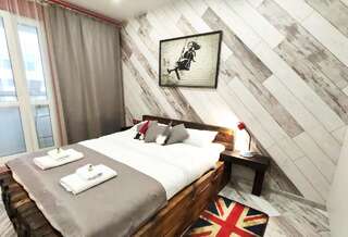 Апартаменты Apartments Banksy House Минск