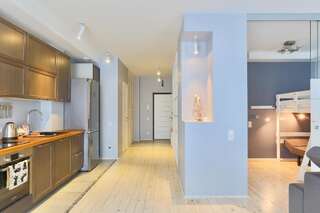 Апартаменты VIP Apartment Минск