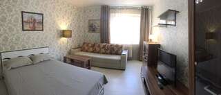 Апартаменты Minsk Timoshenko Apart Минск