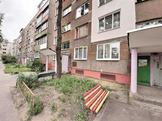 Апартаменты Apartment on Gagarina 21Б Yeloviki-19