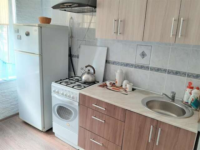 Апартаменты Apartment on Gagarina 21Б Yeloviki-21