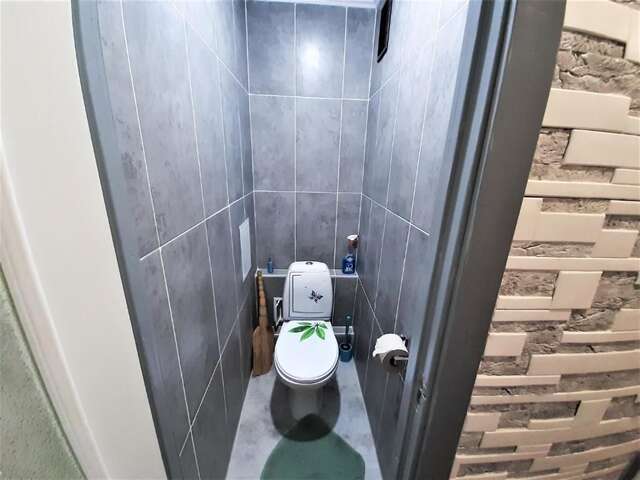 Апартаменты Apartment on Gagarina 21Б Yeloviki-27