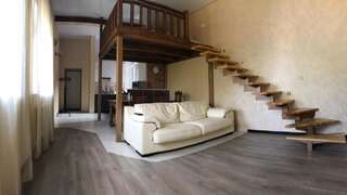 Апартаменты Les Appartements de Pierre Брест