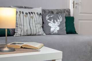 Апартаменты Apartament "RiGa" Минск